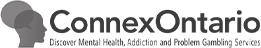 Connex Ontario